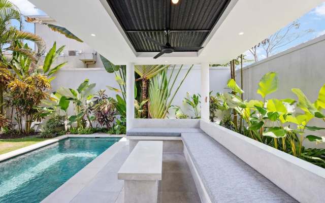 Melasti Villa by Betterplace