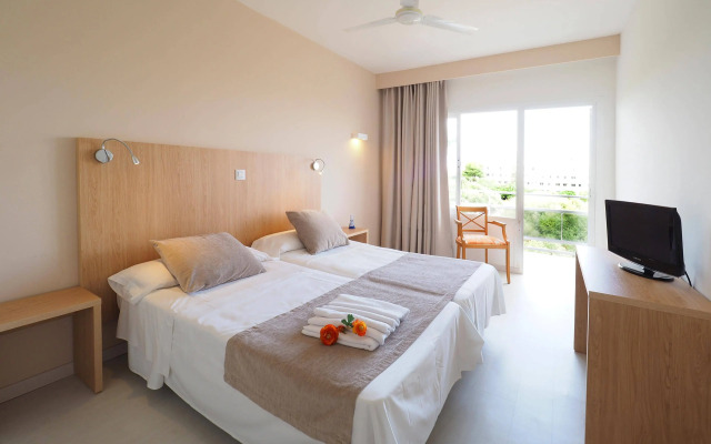 Playamar Hotel & Apartamentos