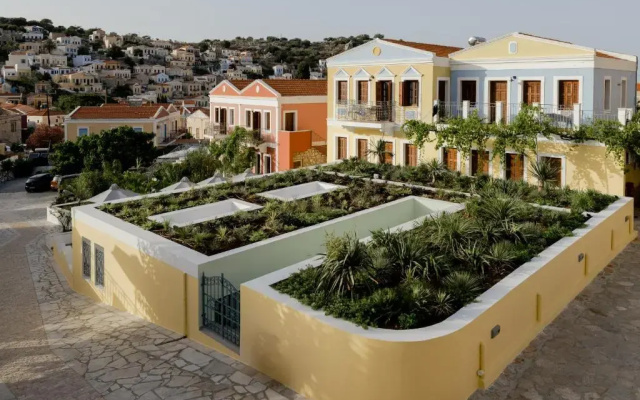 Opera House Hotel