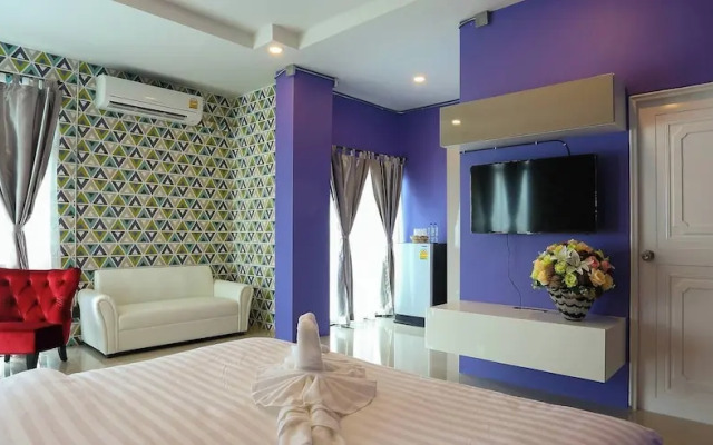 ToffyHome Hotel