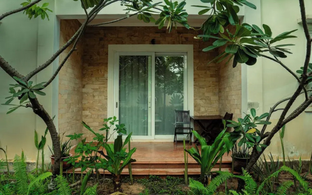 Siemreap Green Residence