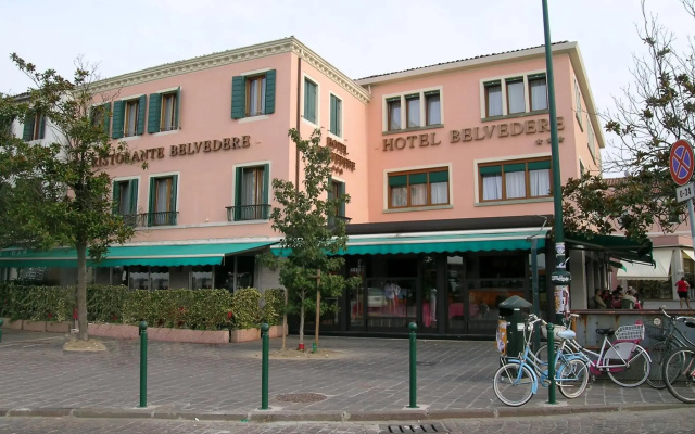 Albergo Belvedere