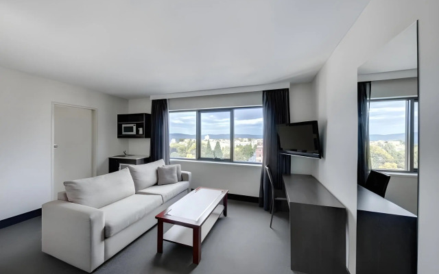 Travelodge Hotel Hobart