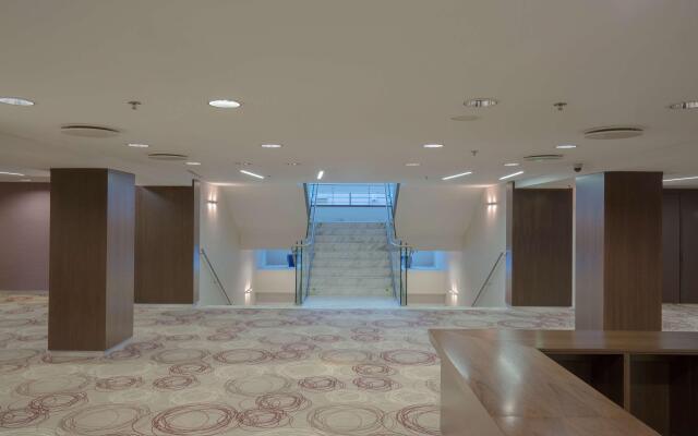 DoubleTree by Hilton Hotel Kosice