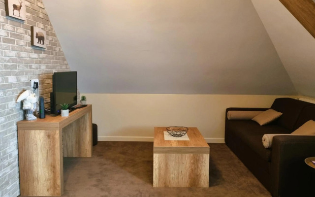 FEMI 503, Zupa Wellness & Spa, Kopaonik