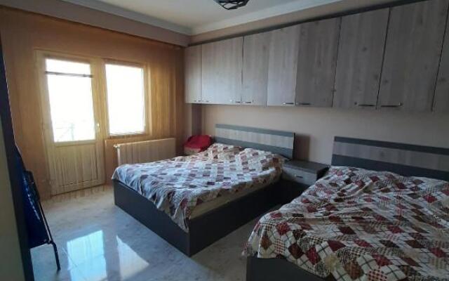 Appartment in Bakuriani