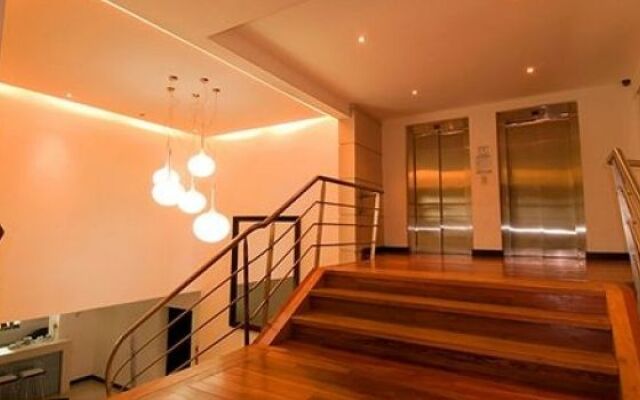 Kilton Hotel