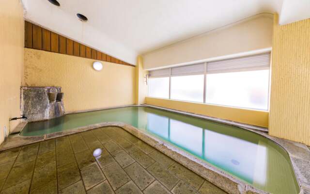 Kiriya Ryokan