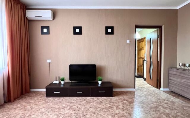 Рент Хаус на ул. Гагарина, д. 9