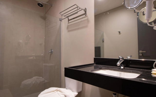 Maceió Mar Resort All Inclusive