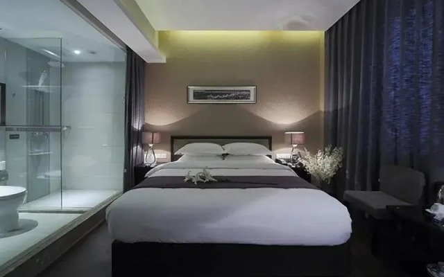 Ketianxia Grand Hotel