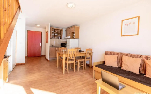 Olydea Les Bottieres