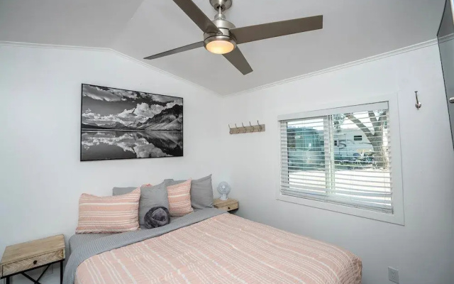 Picture Perfect at Sam's Beachcomber!