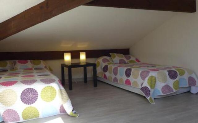 Apartment Milady Village.2