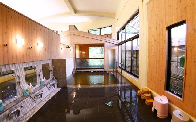 Echigotanaka Onsen Shinanoso