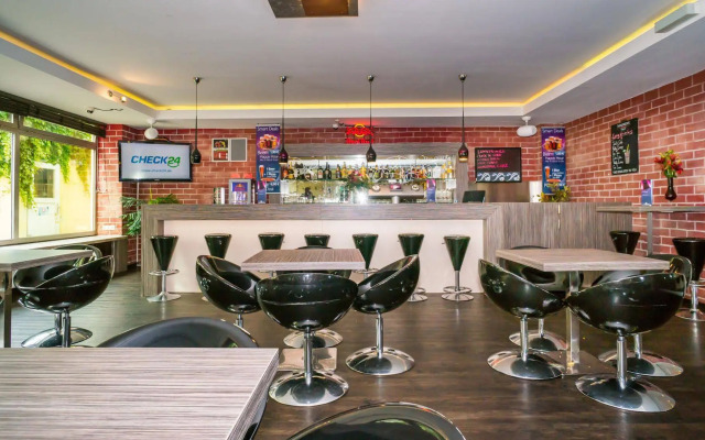 Smart Stay Hostel Munich City