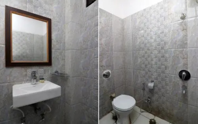 New Delhi Guest House By OYO Rooms