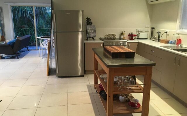 Tamar Sunset River Retreat