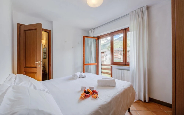 Bramé La Fam 32 (few steps from skiing)