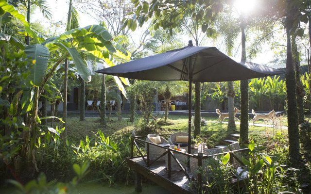 Tolani Northgate Villa Chiang Mai