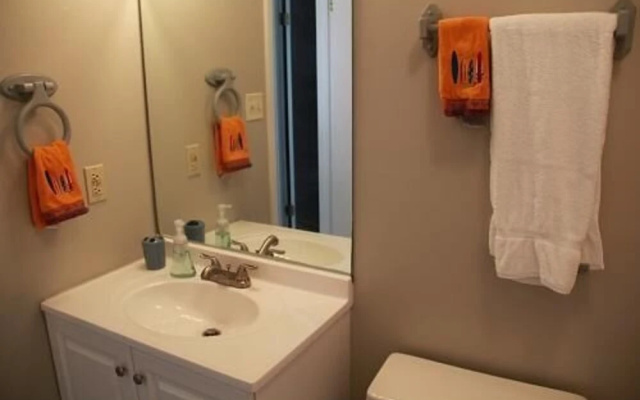 Wolf Bay Villas 109