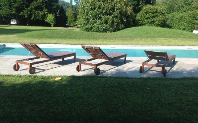 B&B Alla Gazza Ladra