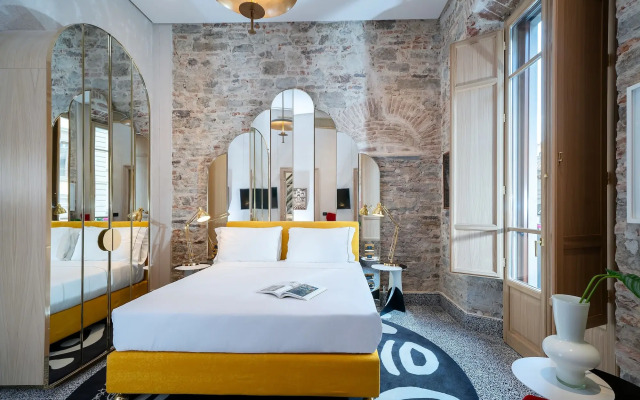 Calimala Hotel 