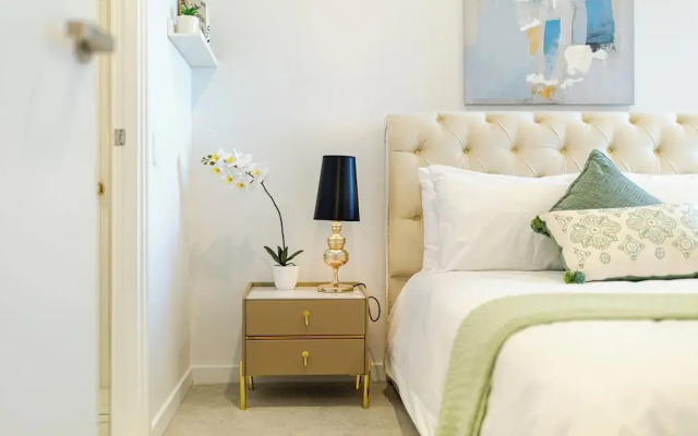 StayAU Apartment BoxHill FREE Parking