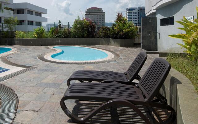 Hotel Royal Penang