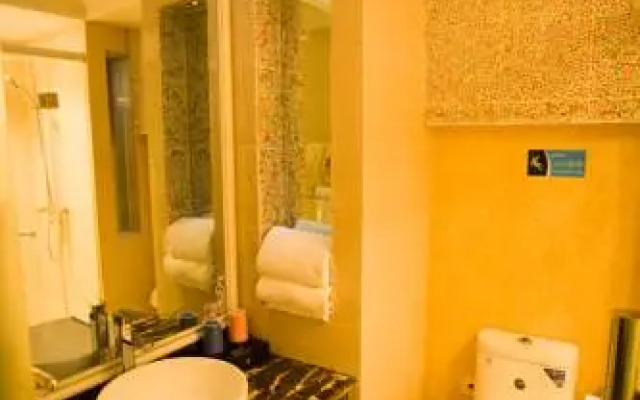 Nanchang Xiao E ApartHotel