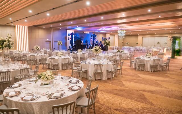 Crowne Plaza Monterrey by IHG