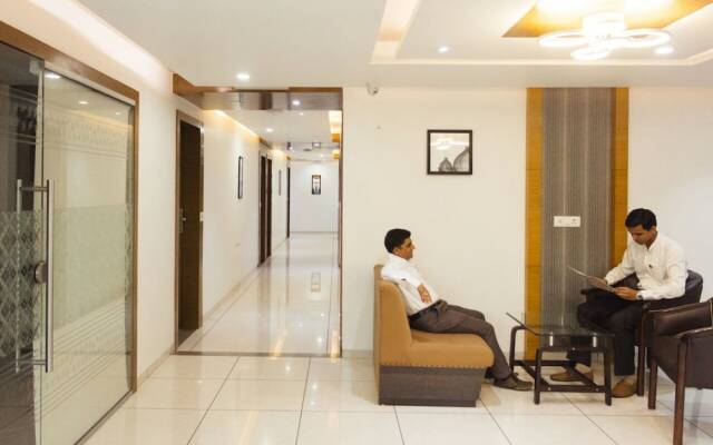 Hotel Royal Shelter