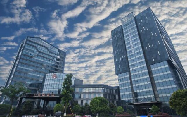 Shangyin International Hotel