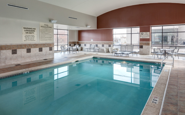 Homewood Suites by Hilton Omaha Downtown