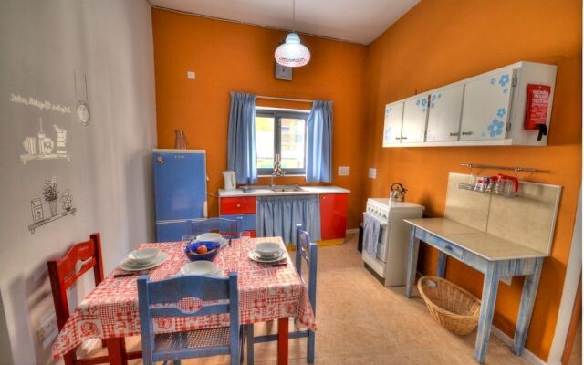Holiday Apartments Malta Sliema