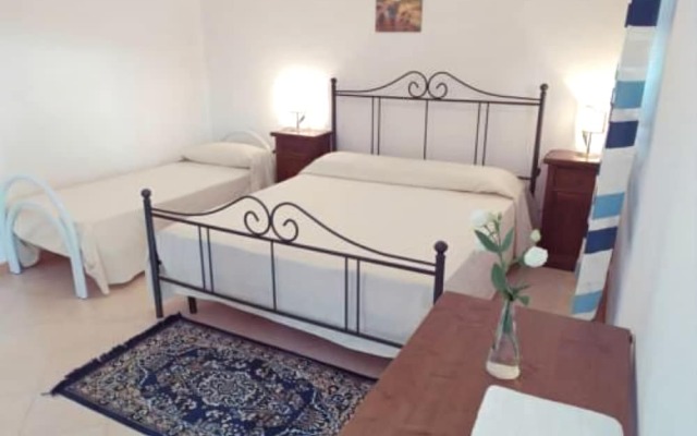 B&B Masseria Sant'Angelo