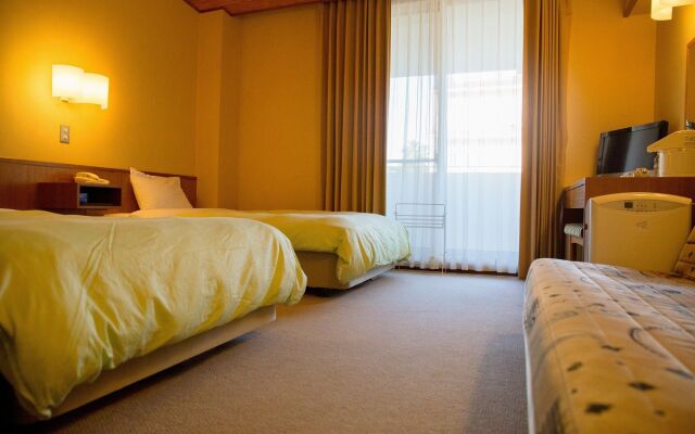 Shinnishiki Hotel