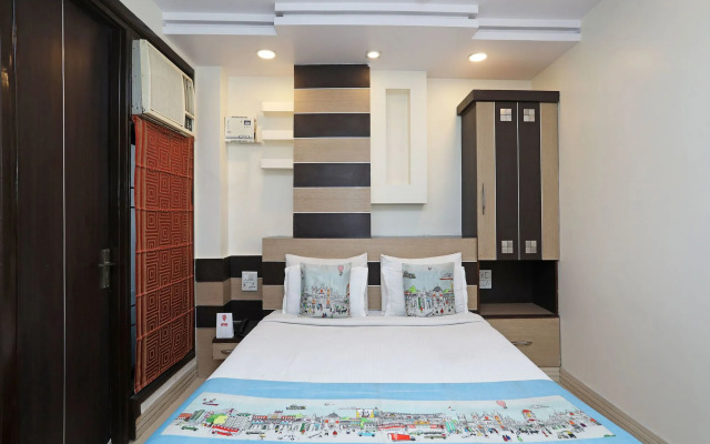Metro View Inn by OYO Rooms