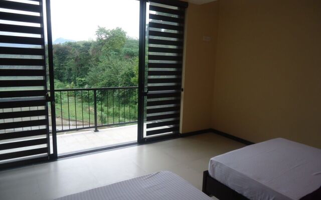 Grandpa Holiday Home