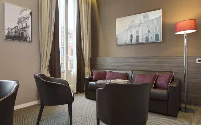 Hotel Artemide