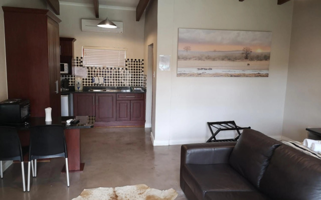 Lifestyle Corner Guesthouse