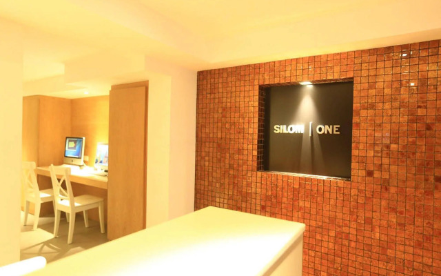 Silom One