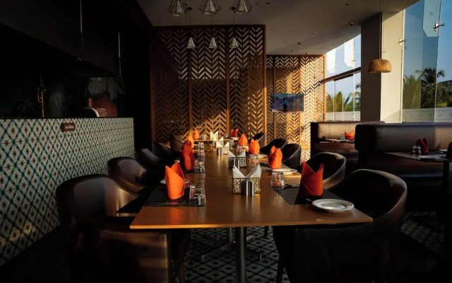 Gokulam Grand Kozhikode
