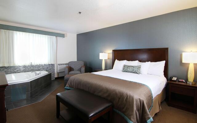 Best Western Plus City Center