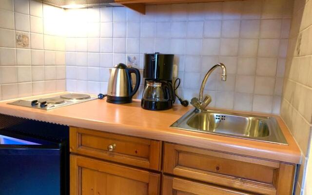Alpenrose Appartements