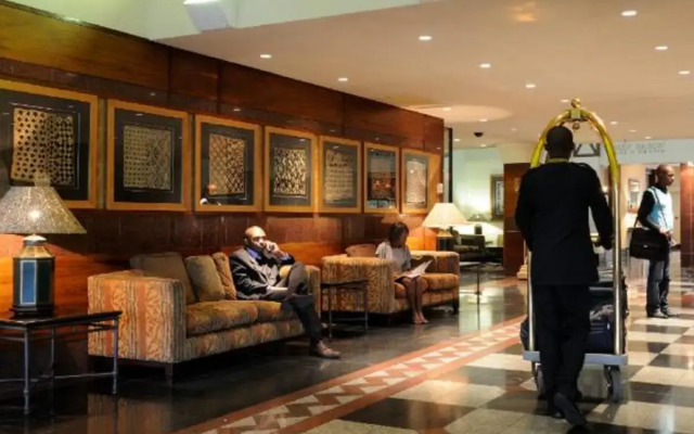 Peermont Walmont at The Grand Palm - Gaborone