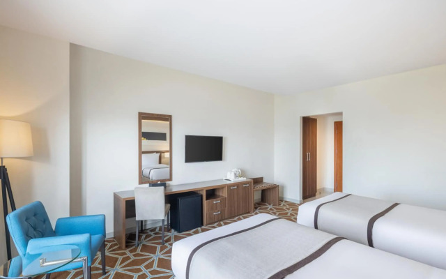Blue Coral Hotel