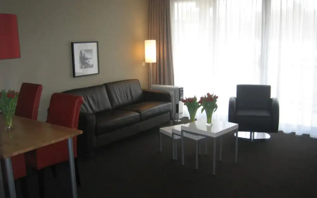 Comfortable Apartment With Adishwasher, in Twente