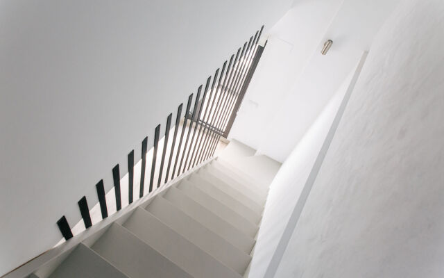 Apartamentos Tito San Nicolás