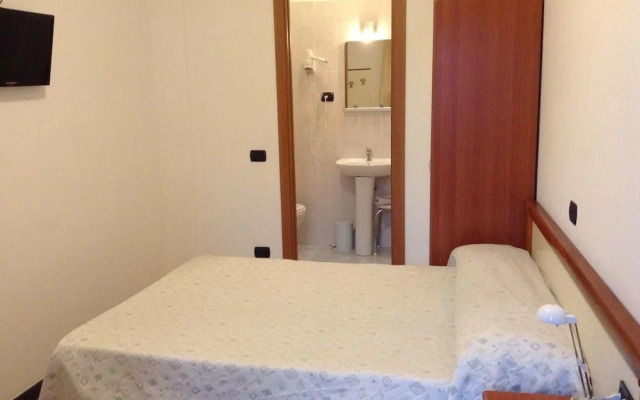 Hotel Ricci